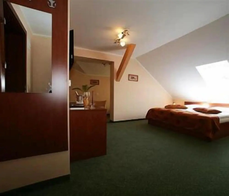 Hotel Aqua Roma