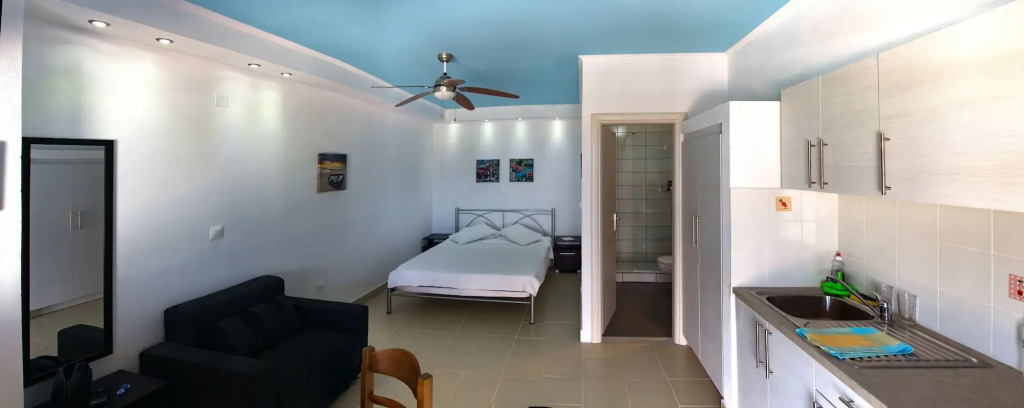 Corfu Andromaches Holiday Apartments