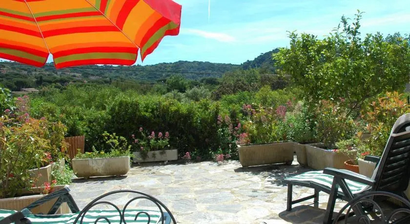 Studios "Villa Coeur sur Mer"