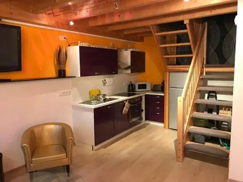 Apartment Sauerland