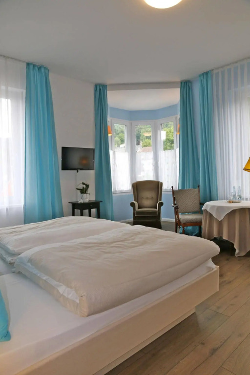 Hotel Markgräfler Hof