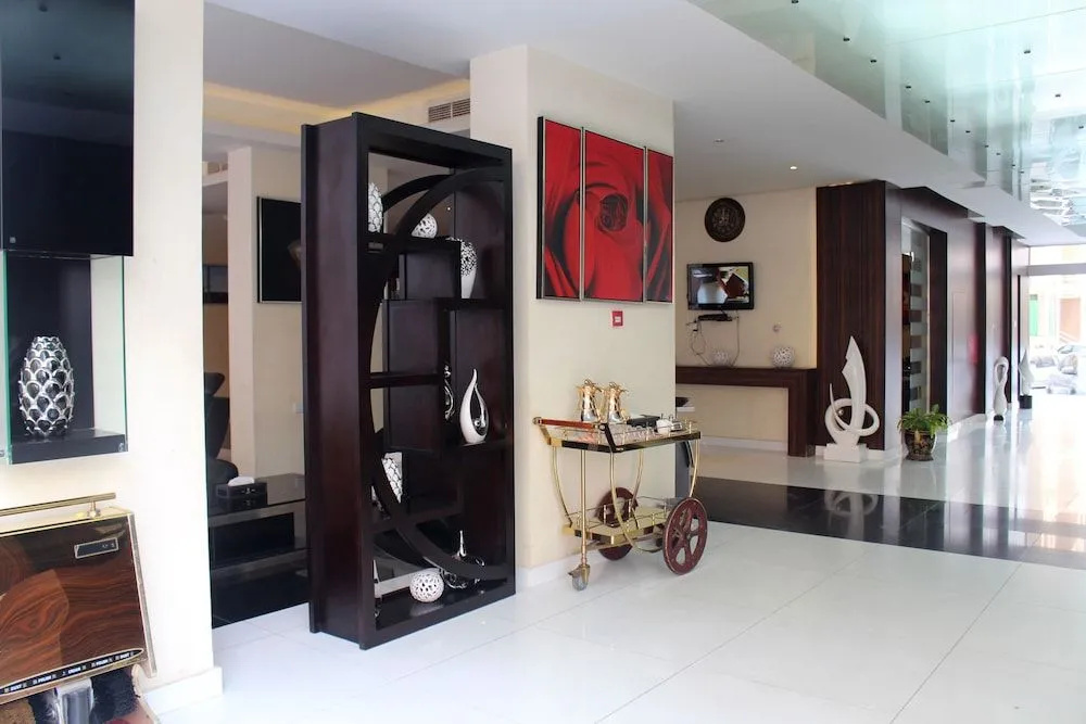 Raoum Inn