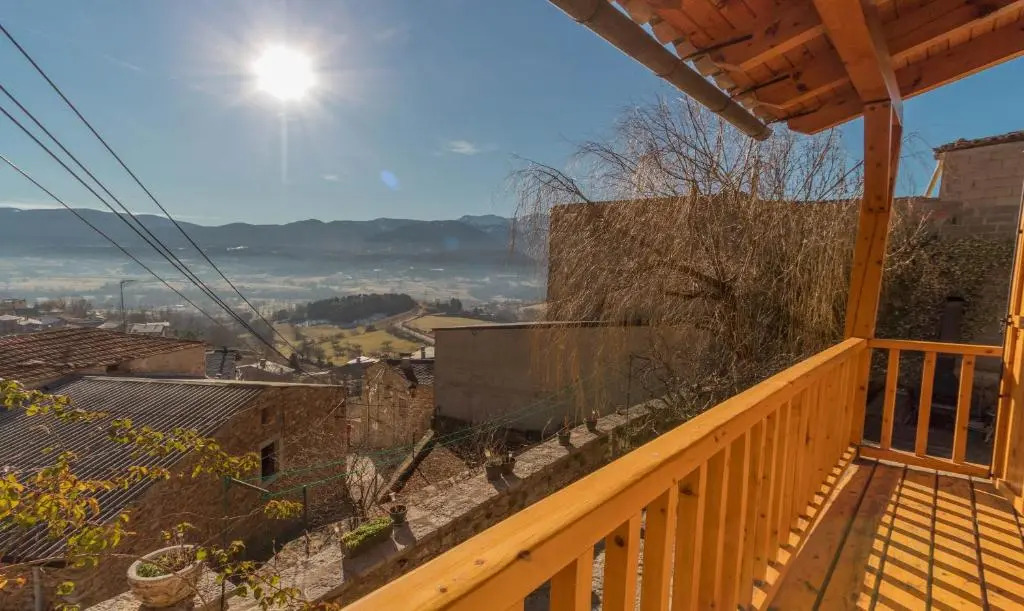 Chalet Prullans