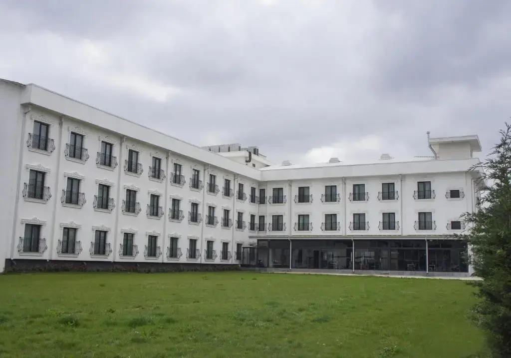 Sakarya Hotel