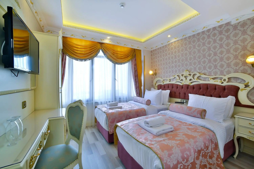 Nayla Palace Hotel-Special Category