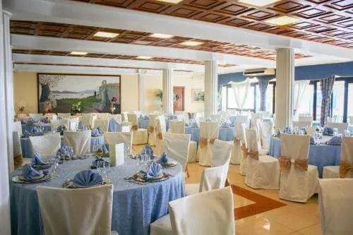 Le Naiadi Park Hotel Sul Lago