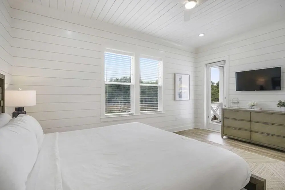 The Belvedere by Bliss Beach Rentals