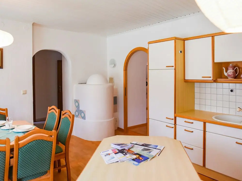 Apartment in Brixlegg Near Ski Juwel Slopes