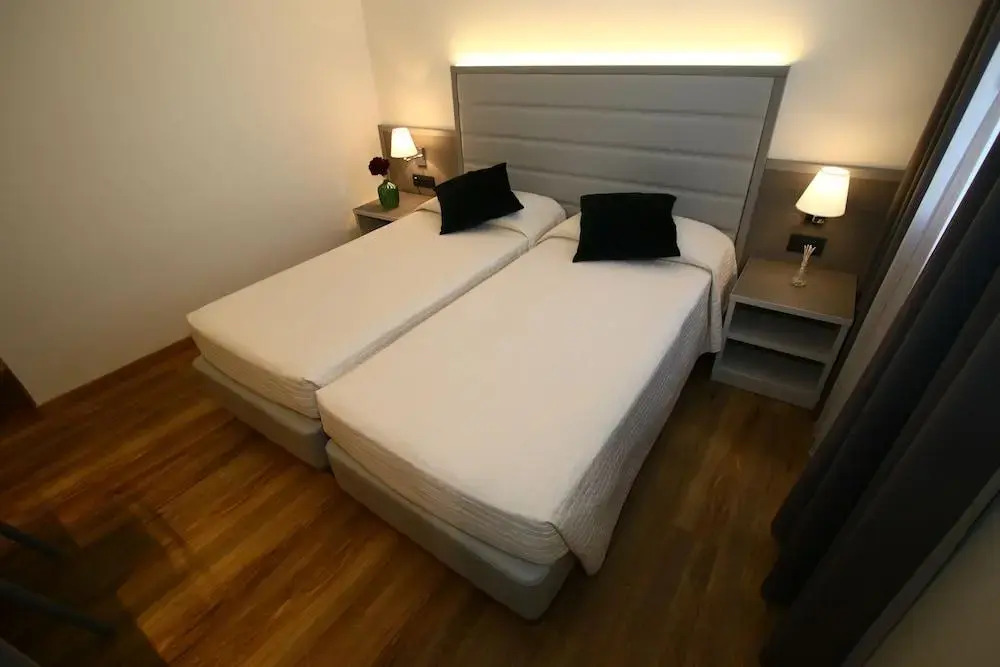 My Place Hotel