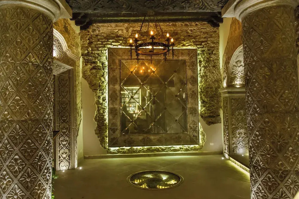 La Senoría Hotel