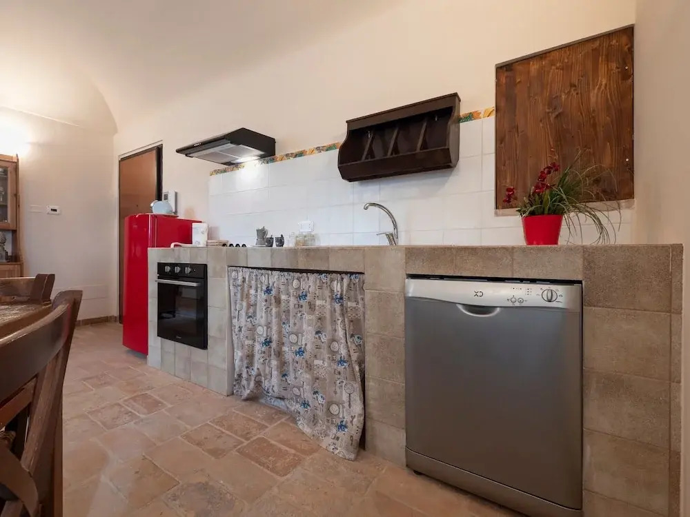 Apartment in Villagrande di Mombaroccio