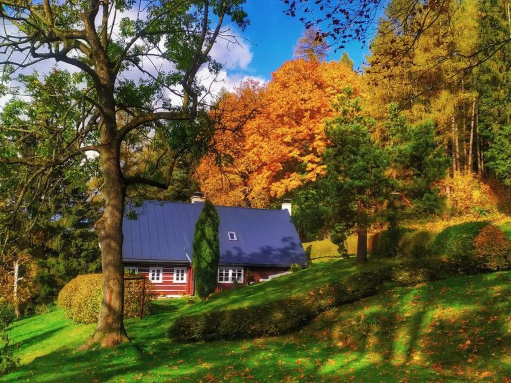 Chalet Zdoňov by Interhome