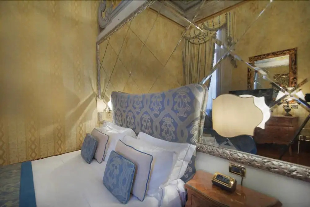 Hotel Locanda Remedio