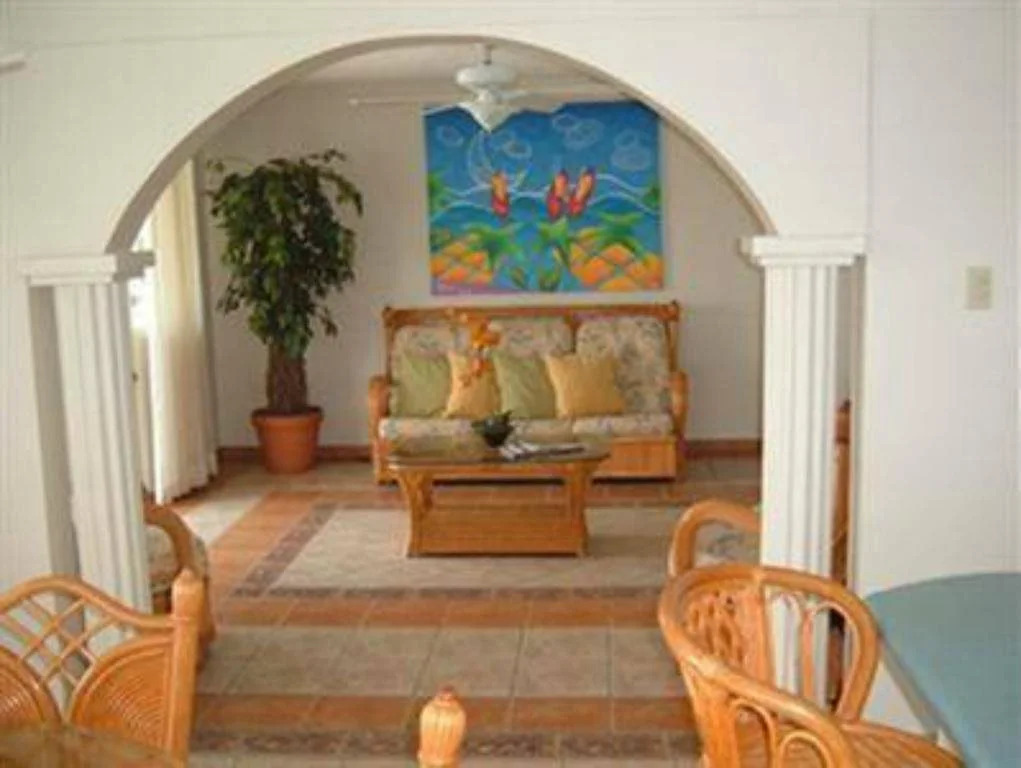Villas de Costa Dorada Isabela