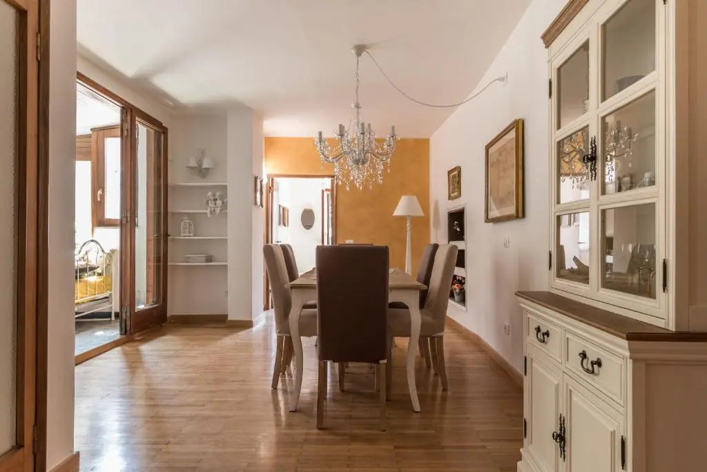 Casa Dell'Artista