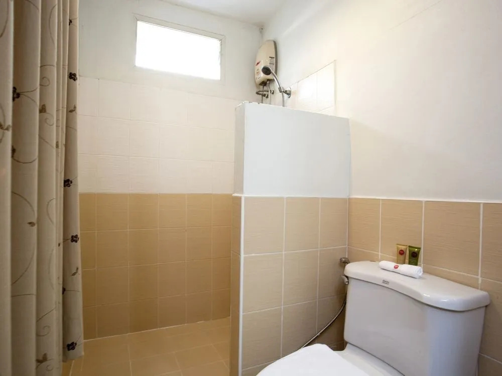 NIDA Rooms Rambutri 147 Grand Palace