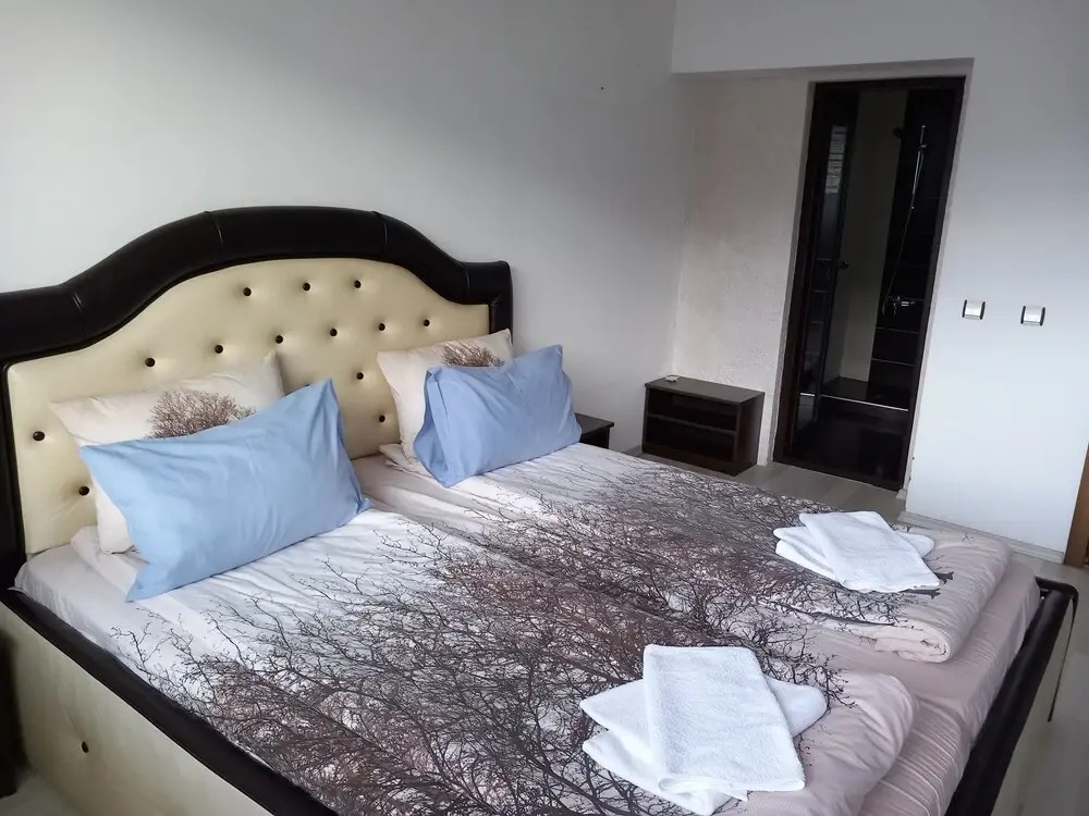 Guesthouse Toni