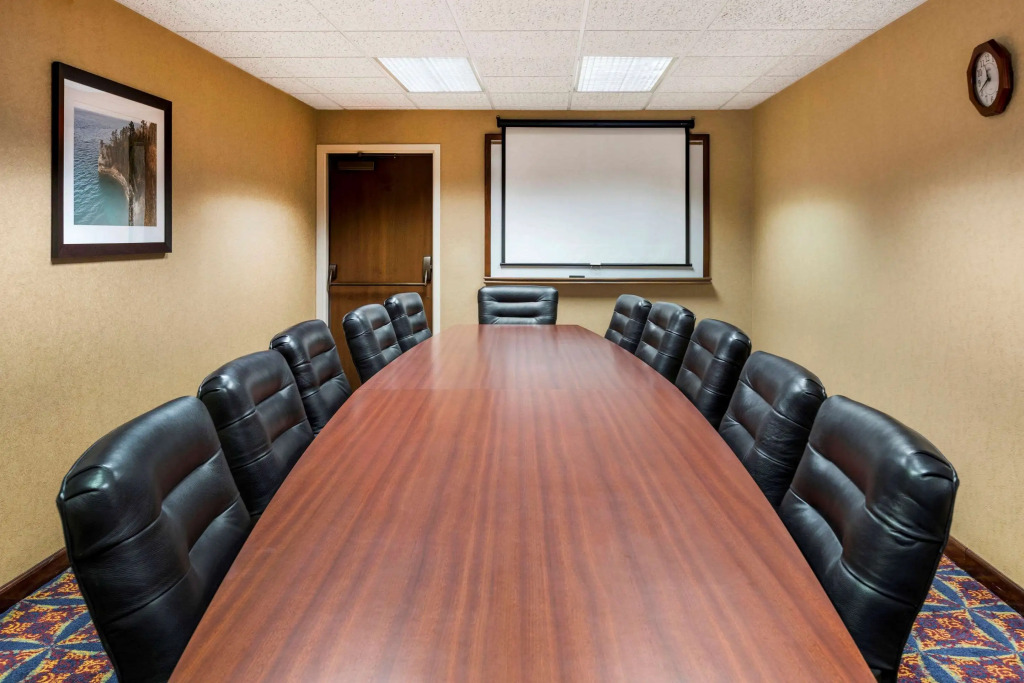 Quality Inn Auburn Hills - Detroit North