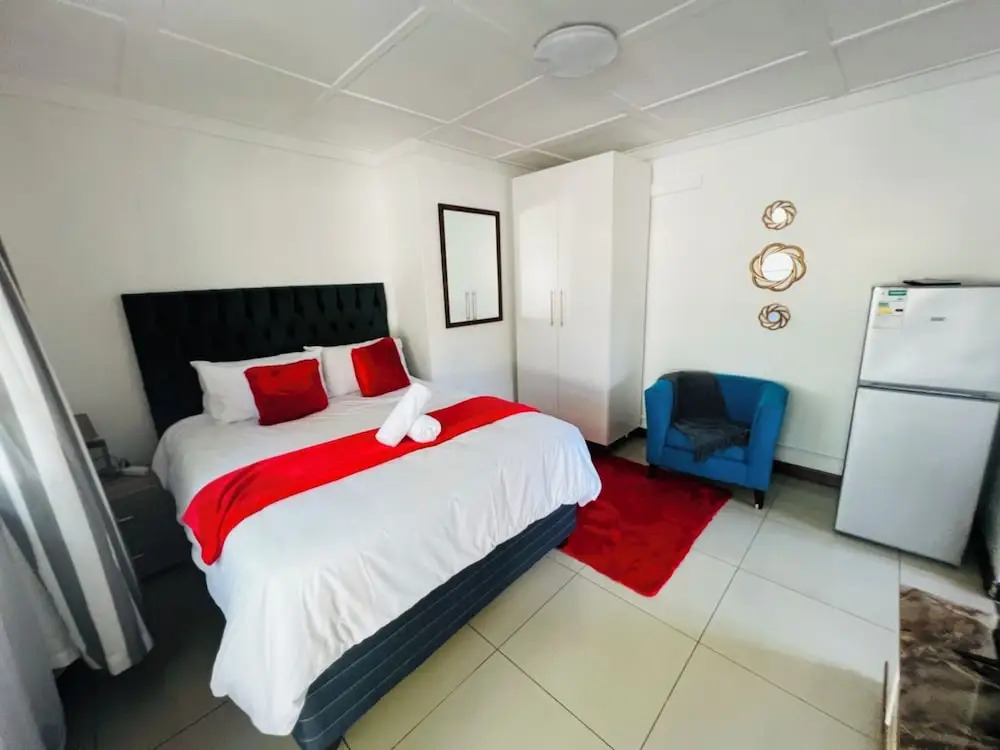 Safi Self-Catering Suites