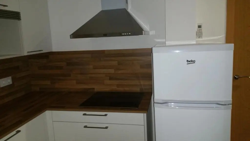 Apartamentos Portoalegre