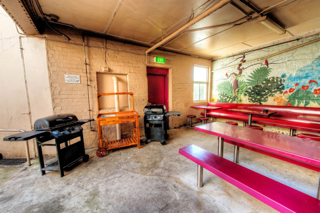 Blue Mountains Backpacker Hostel
