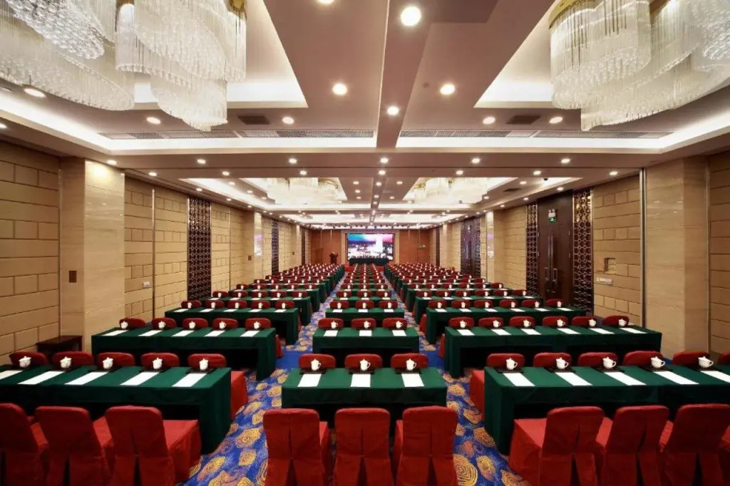 Hotel Landmark Canton