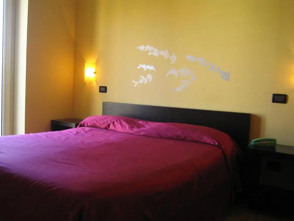 Albergo Carpino
