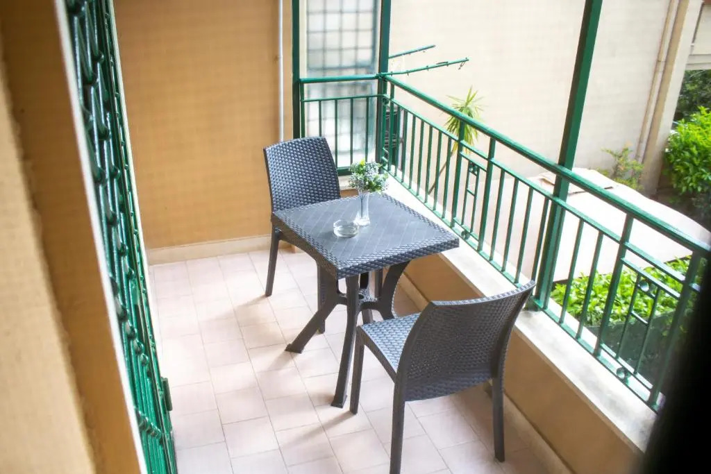 B&B Xenia Pompei