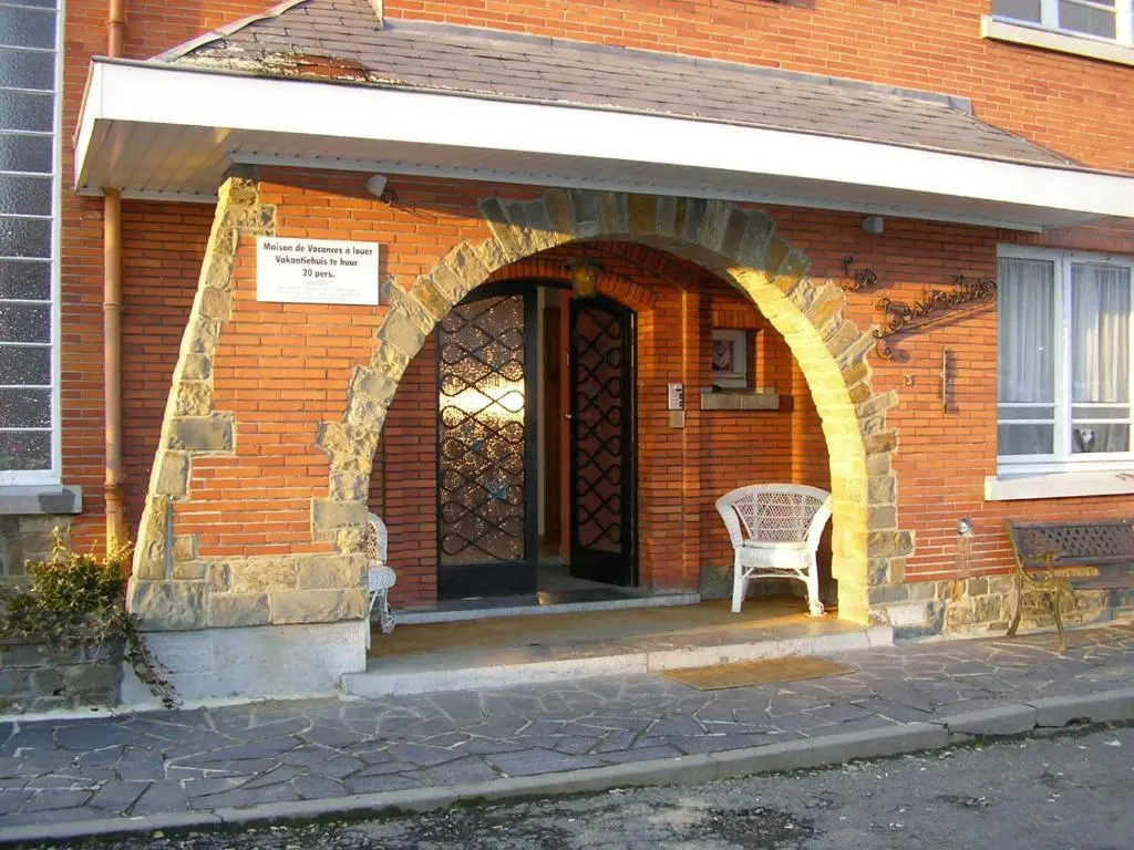 Moulin Basti