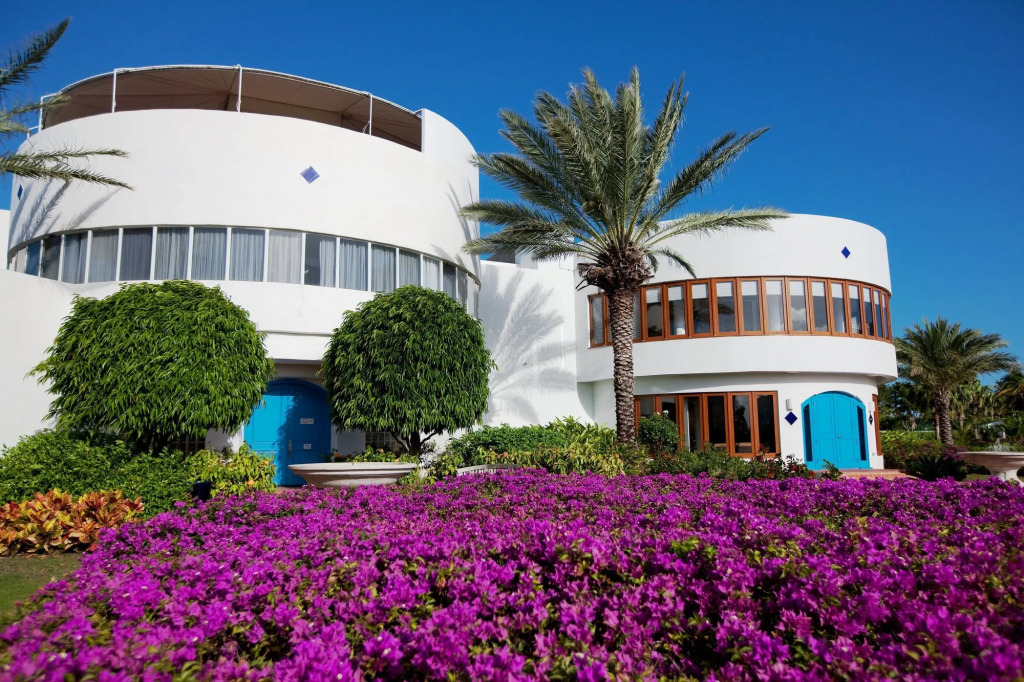 Aurora Anguilla Resort & Golf Club