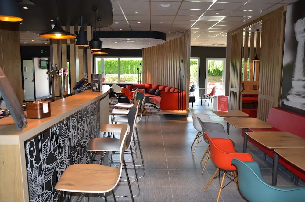 Best Western Wavre