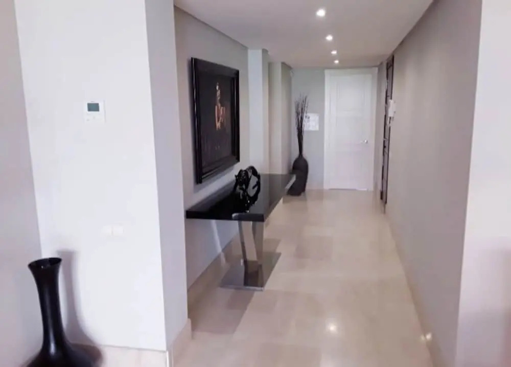 5 Star Boutique Luxury Marbella Apartment