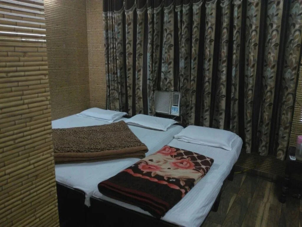 Hotel Jandyal