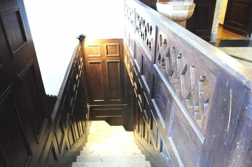 Albergo Casagrande