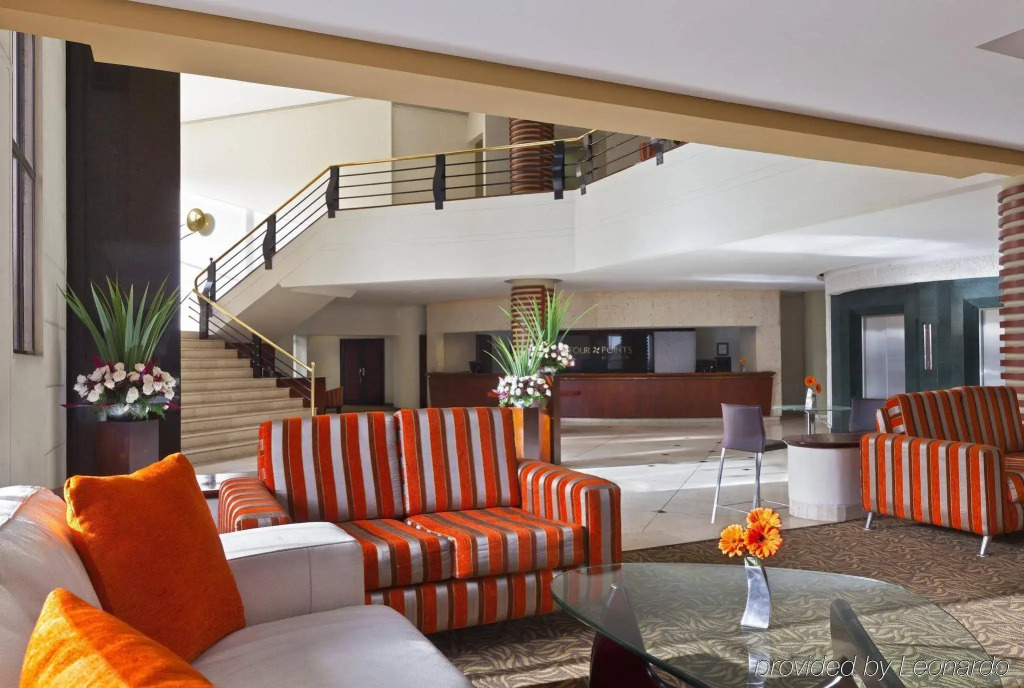 Four Points by Sheraton Medellín