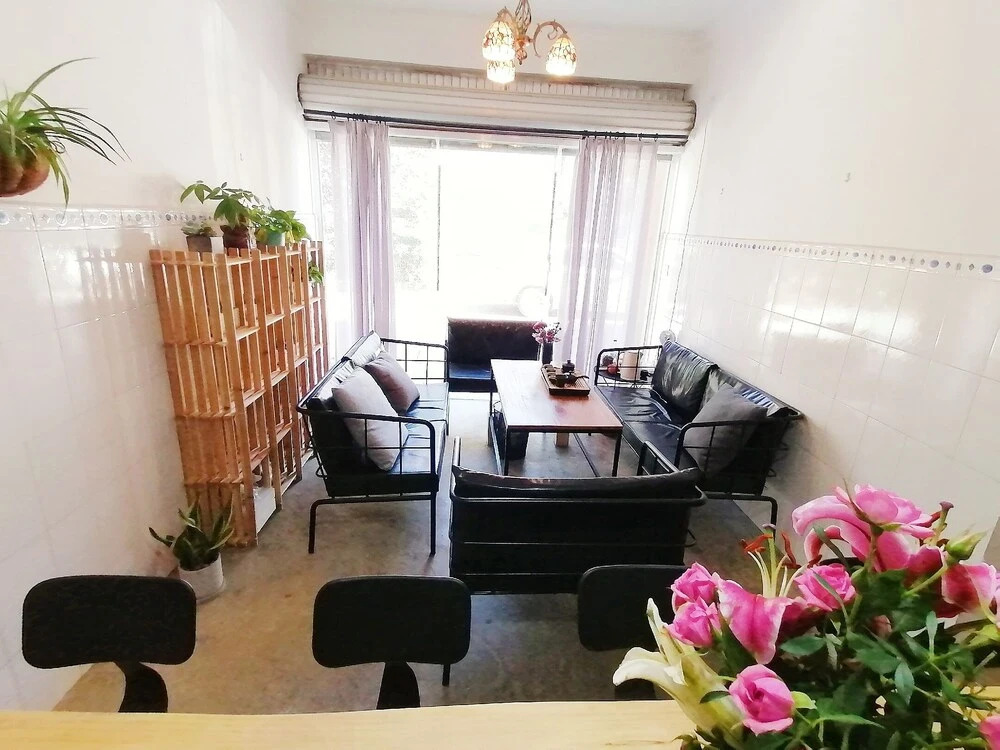 Kunming Stay Hostel
