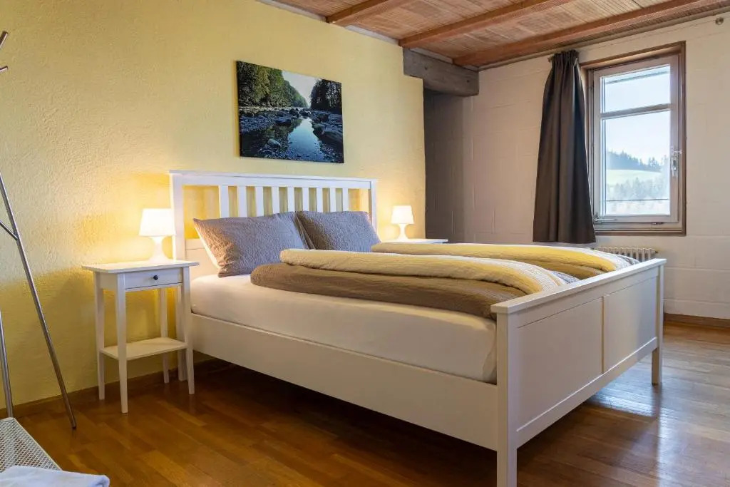 BnB SchlafSchloss