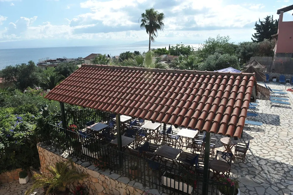 Corfu Apartments