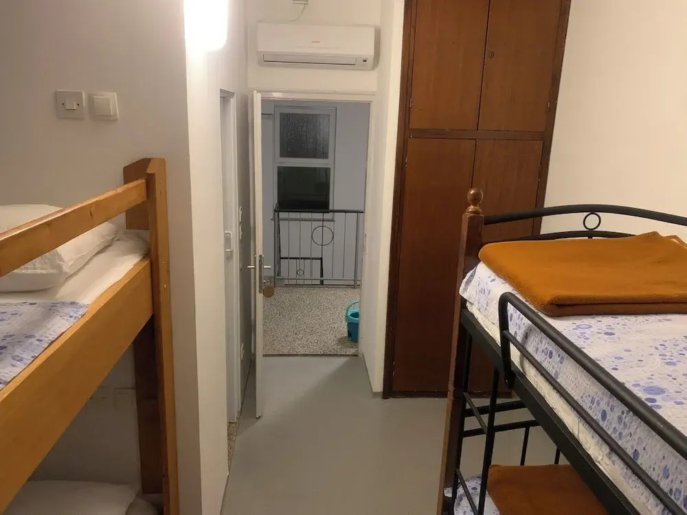 Hostel Kantun