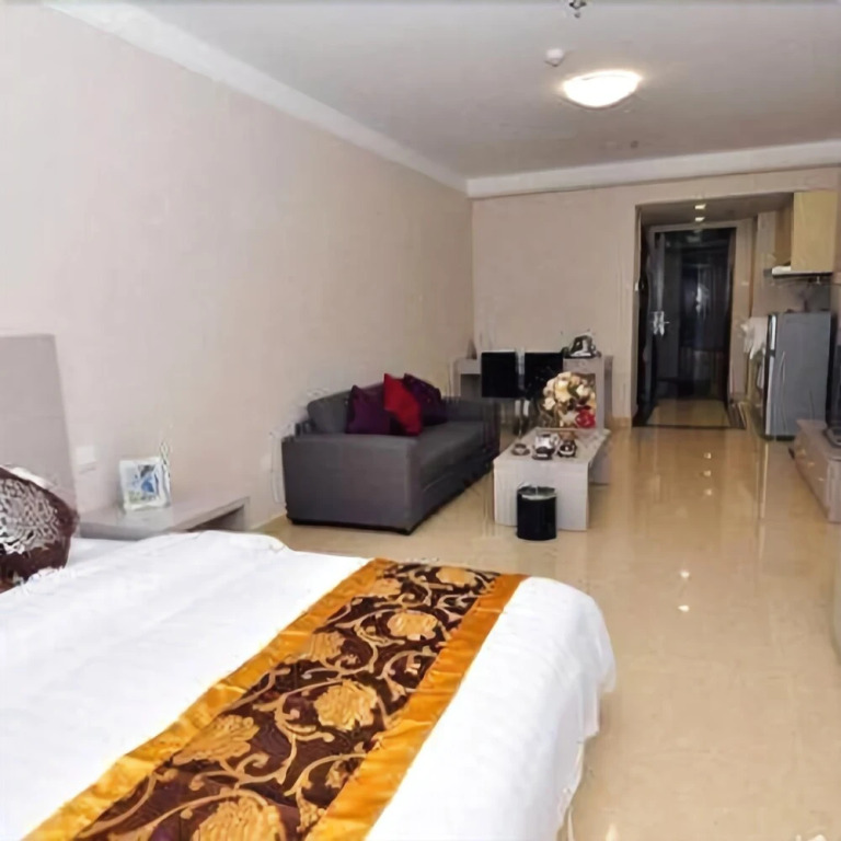Mandi Apartment