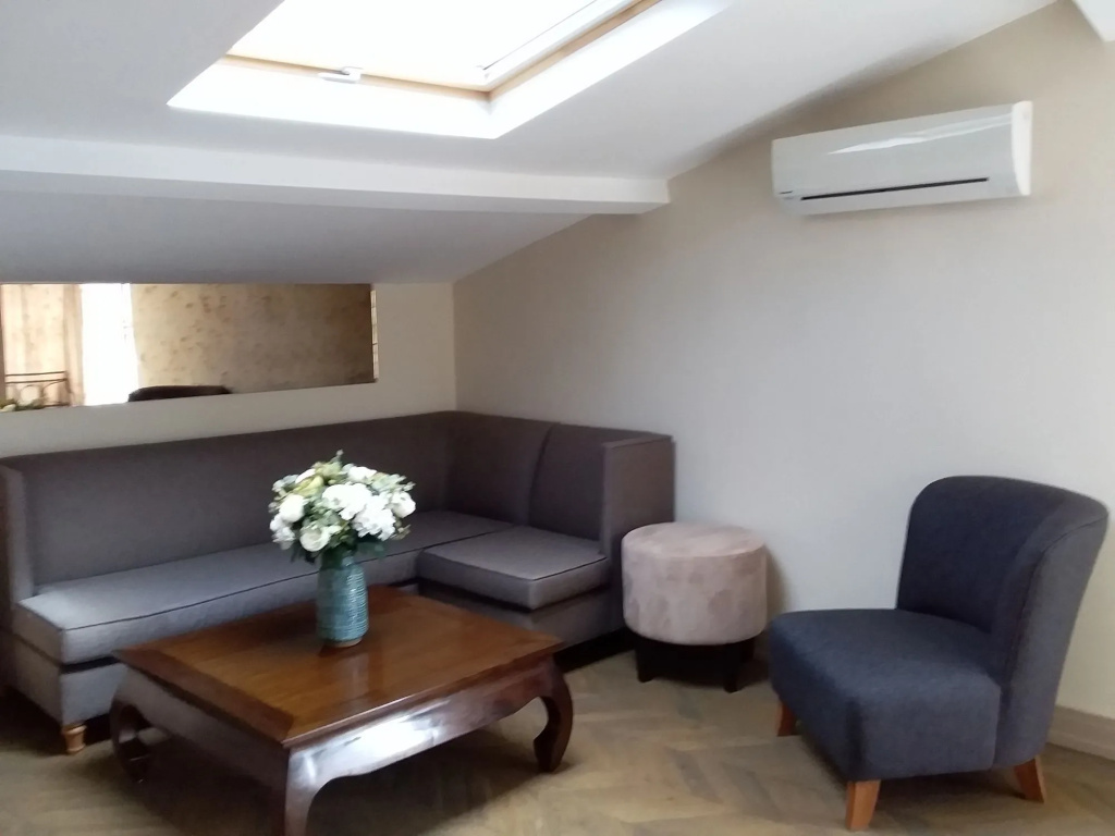 İshakpaşa Palace by Joyway Hotels