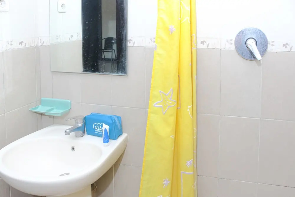 Airy Gubeng Kertajaya Delapan 15 Surabaya