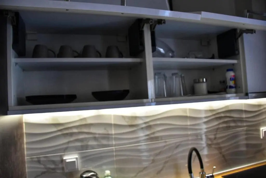 Serres Loft Apartment