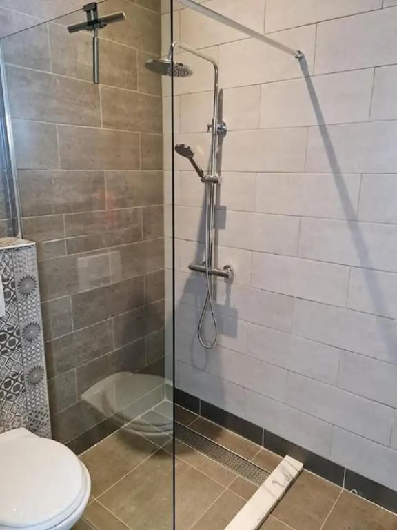 Suites "Villa Alegria", Tarrafal