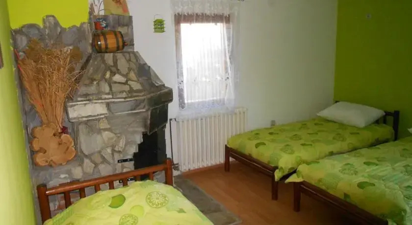 Studios Tri pahulje
