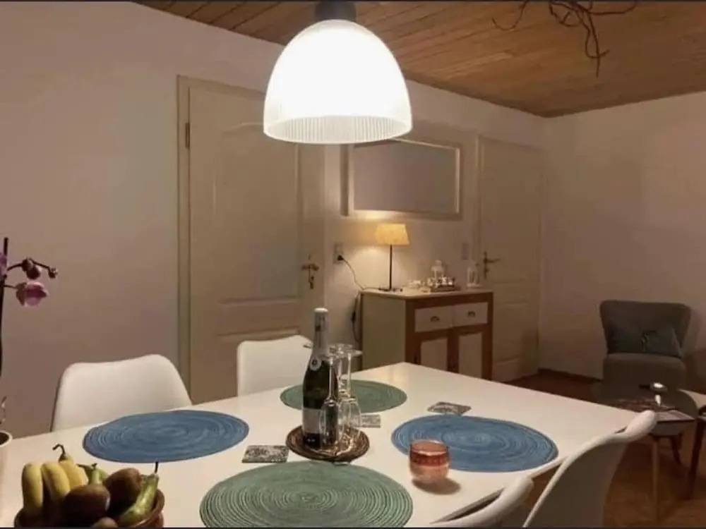 Holiday Apartment in Beautiful Hunningen