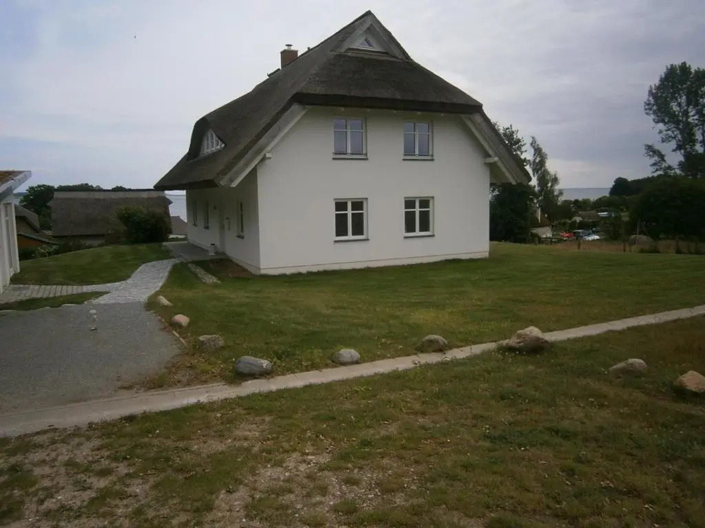 Ferienhaus der Winde