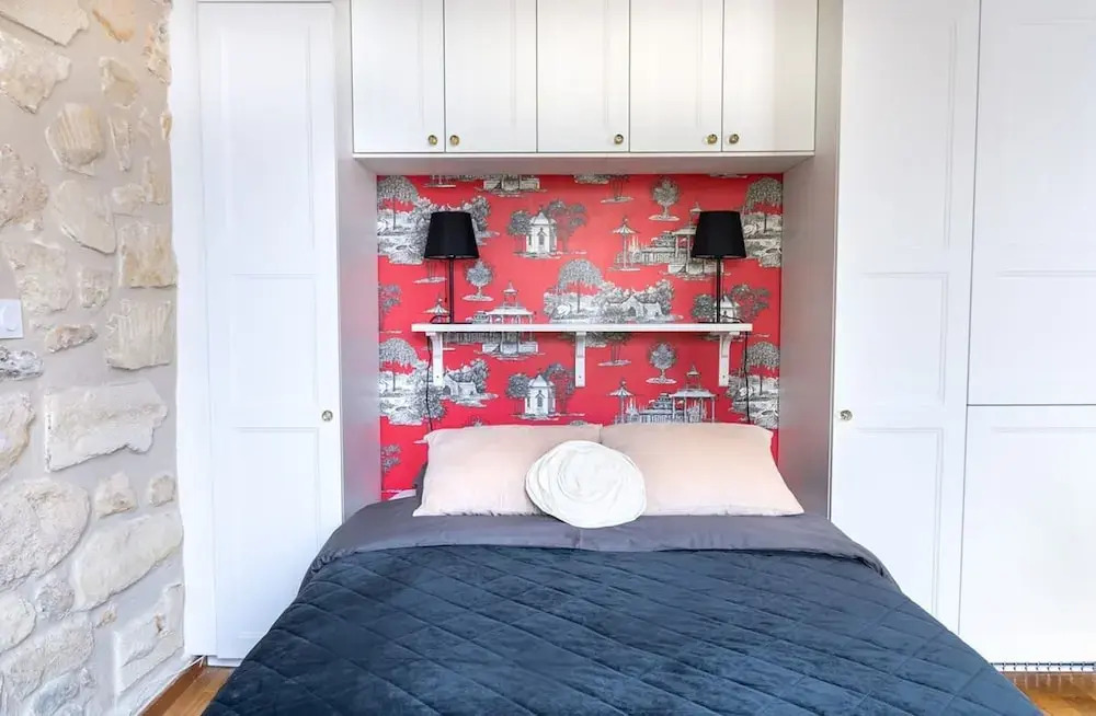 Studio en Isle - Monthly Rental