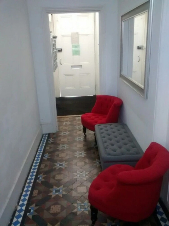 Talipot Apartments