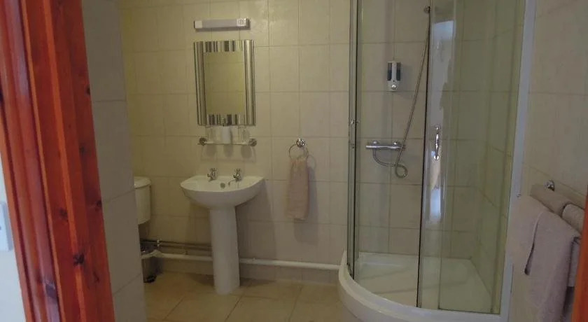 Rosery Country House Hotel